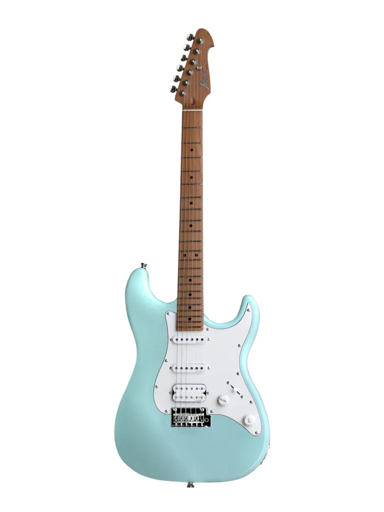 Keipro KS30-R SSH Electric Guitar All 5 Colours India