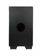 Clapbox Flow Graphic Cajon - Music is Fun - Image 3