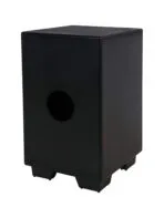 Clapbox Flow Graphic Cajon - Music is Fun - Image 4