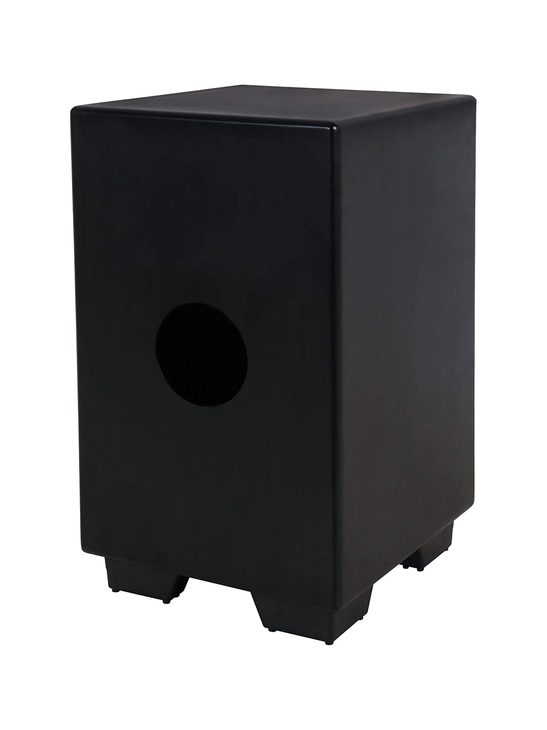 Clapbox Flow Graphic Cajon - Music is Fun - Image 4
