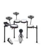 Alesis Nitro Max 8 Piece Electronic Drum Kit