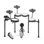 Alesis Nitro Max 8 Piece Electronic Drum Kit