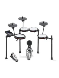 Alesis Nitro Max 8 Piece Electronic Drum Kit
