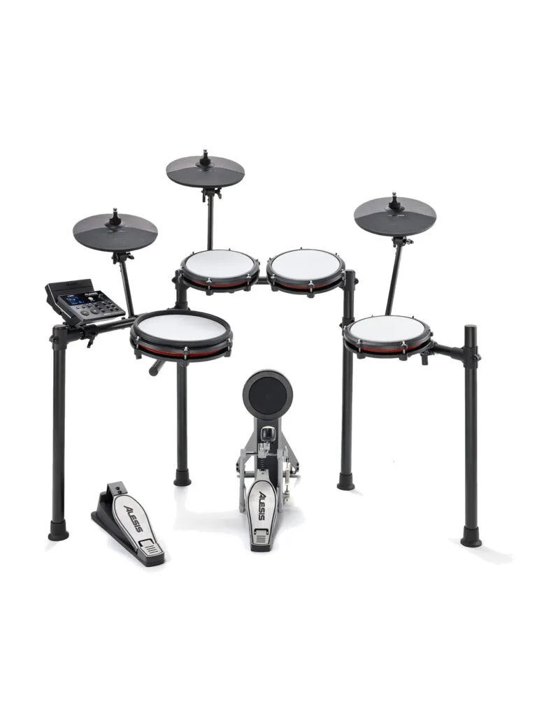 Alesis Nitro Max 8 Piece Electronic Drum Kit