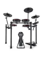 Alesis Nitro Max 8 Piece Electronic Drum Kit - Image 3
