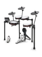 Alesis Nitro Max 8 Piece Electronic Drum Kit - Image 4