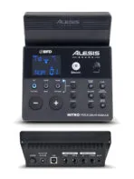 Alesis Nitro Max 8 Piece Electronic Drum Kit - Image 5