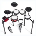 Alesis Nitro Pro 8 Piece Electronic Drum Kit
