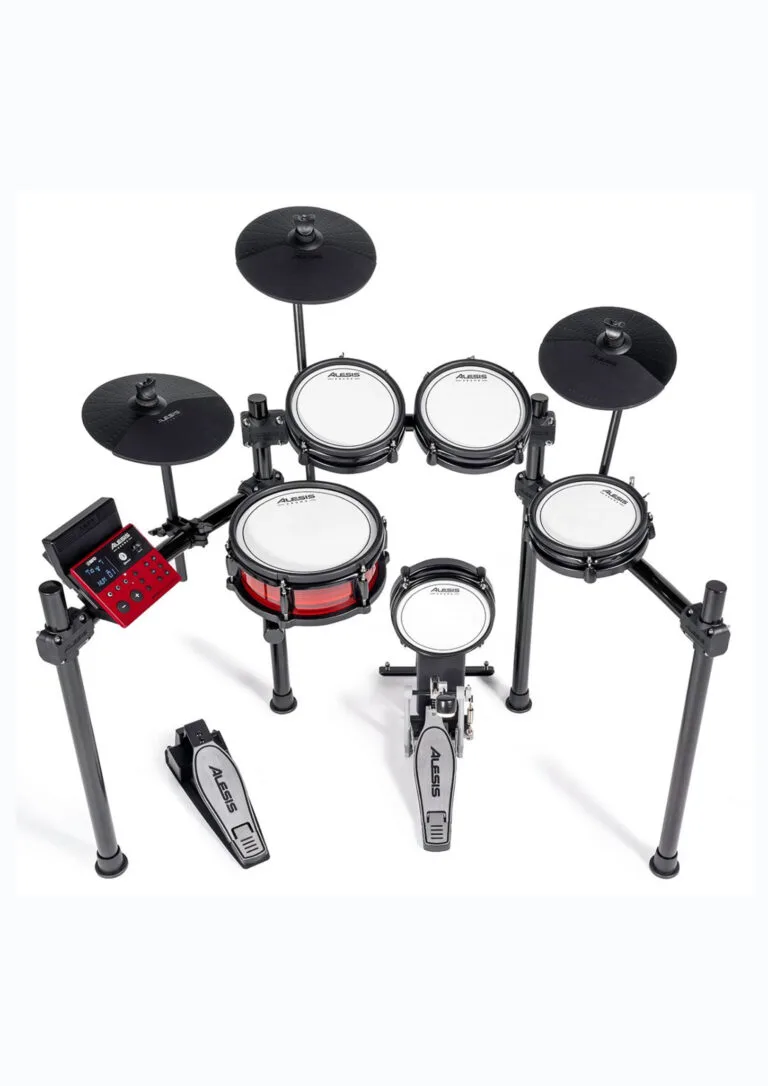 Alesis Nitro Pro 8 Piece Electronic Drum Kit