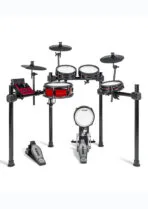 Alesis Nitro Pro 8 Piece Electronic Drum Kit - Image 3
