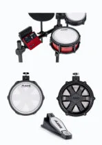 Alesis Nitro Pro 8 Piece Electronic Drum Kit - Image 7