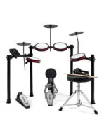 Alesis Turbo Pro 8 Piece Electronic Drum Kit