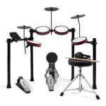 Alesis Turbo Pro 8 Piece Electronic Drum Kit