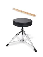 Alesis Turbo Pro 8 Piece Electronic Drum Kit - Image 6