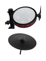 Alesis Turbo Pro 8 Piece Electronic Drum Kit - Image 7