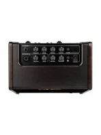 NUX AC-25 Portable Battery Acoustic Amplifier - 25W - Image 4