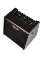 NUX AC-25 Portable Battery Acoustic Amplifier - 25W - Image 5