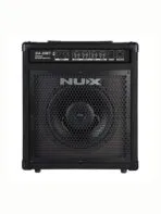 NUX DA-30BT 30W Instrument Amplifier Coaxial Speaker Bluetooth India