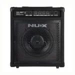 NUX DA-30BT 30W Instrument Amplifier Coaxial Speaker Bluetooth India