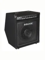NUX DA-30BT 30W Instrument Amplifier - Coaxial 10 Inch LF - Image 2