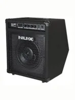 NUX DA-30BT 30W Instrument Amplifier - Coaxial 10 Inch LF - Image 3