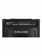 NUX DA-30BT 30W Instrument Amplifier - Coaxial 10 Inch LF - Image 5