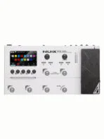 NUX MG-50Li White Modeling Guitar Profiler 58 Amp Models Bluetooth 5000mAh Battery India