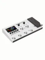 NUX MG-50Li Modeling Guitar Profiler - Image 5