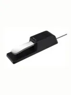 NUX NSP-10 Universal Sustain Pedal - Piano Style Full Size - Image 2