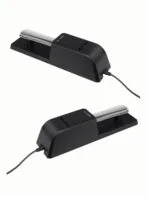 NUX NSP-10 Universal Sustain Pedal - Piano Style Full Size - Image 4